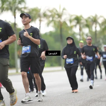 Runner Photo 5343183