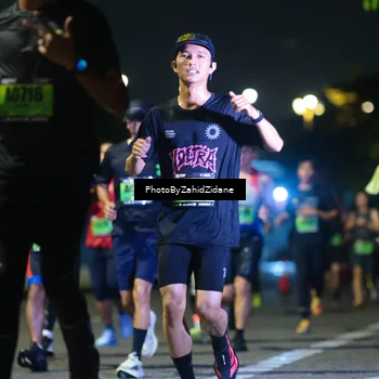 Runner Photo 5343186