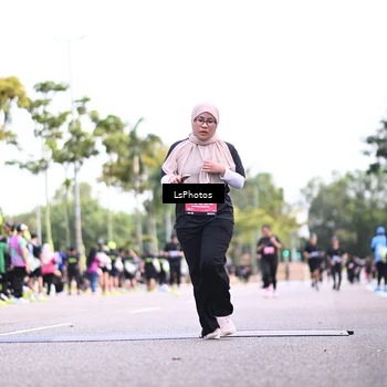 Runner Photo 5343188
