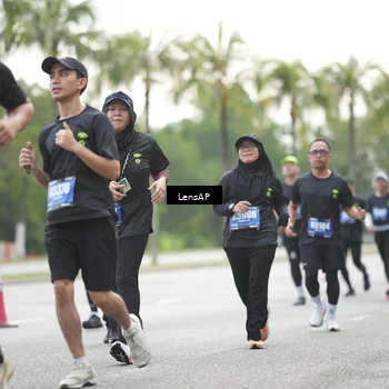 Runner Photo 5343189