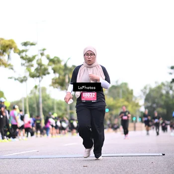 Runner Photo 5343190