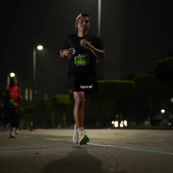 Runner Photo 5343192