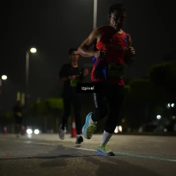 Runner Photo 5343193