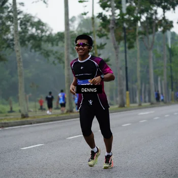 Runner Photo 5343196