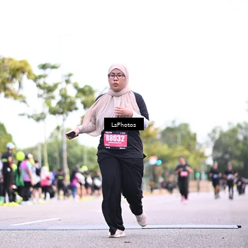 Runner Photo 5343200