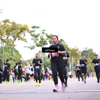 Runner Photo 5343203