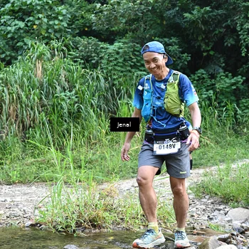 Runner Photo 5343204