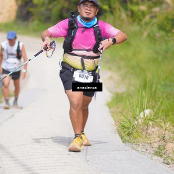 Runner Photo 5343205