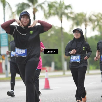 Runner Photo 5343207