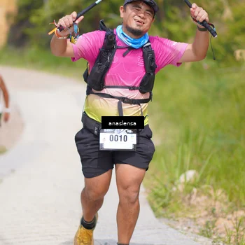 Runner Photo 5343208