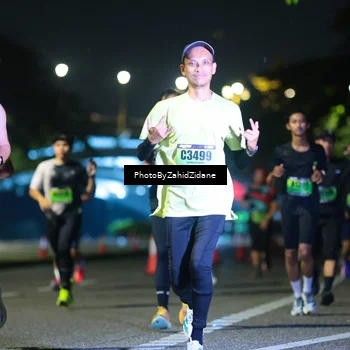 Runner Photo 5343210