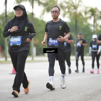Runner Photo 5343212