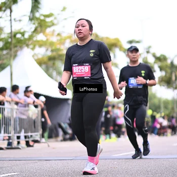 Runner Photo 5343213