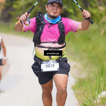Runner Photo 5343214