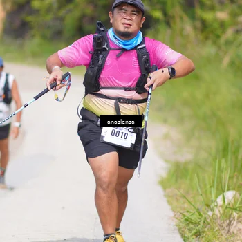 Runner Photo 5343215