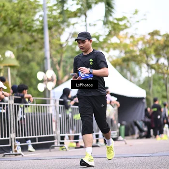 Runner Photo 5343216