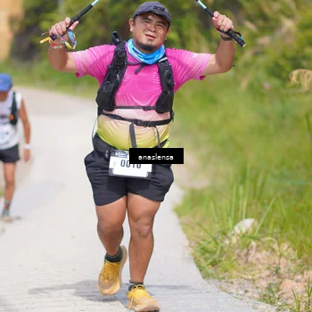 Runner Photo 5343218