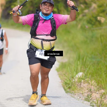 Runner Photo 5343221