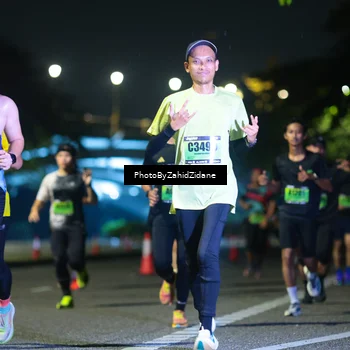 Runner Photo 5343222