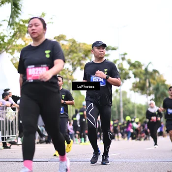 Runner Photo 5343223