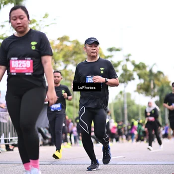 Runner Photo 5343225