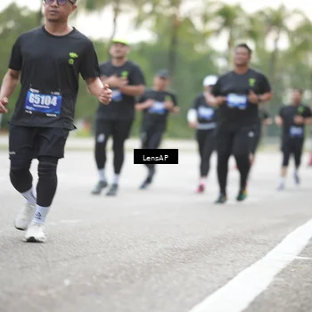 Runner Photo 5343226
