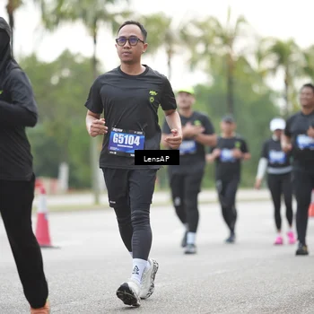 Runner Photo 5343227
