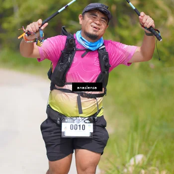 Runner Photo 5343230