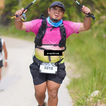 Runner Photo 5343231