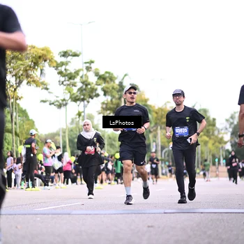 Runner Photo 5343235