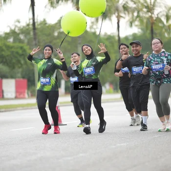 Runner Photo 5343236