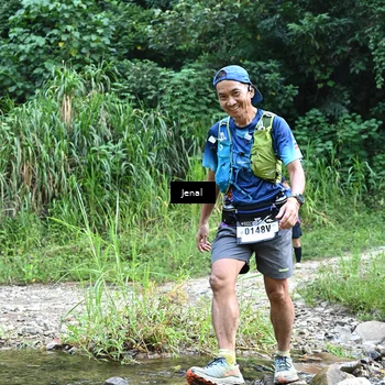 Runner Photo 5343237