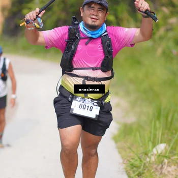 Runner Photo 5343238