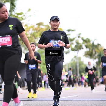 Runner Photo 5343240