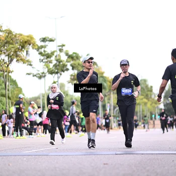 Runner Photo 5343241