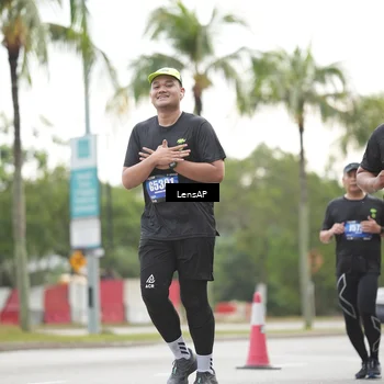 Runner Photo 5343242