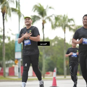 Runner Photo 5343245