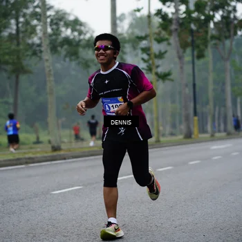 Runner Photo 5343246