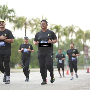 Runner Photo 5343248