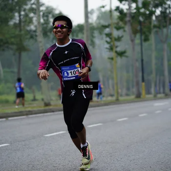 Runner Photo 5343249