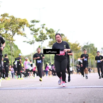 Runner Photo 5343251