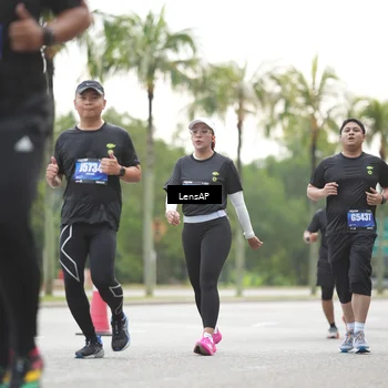 Runner Photo 5343257