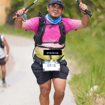 Runner Photo 5343258