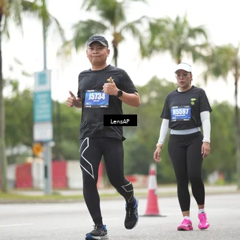 Runner Photo 5343261