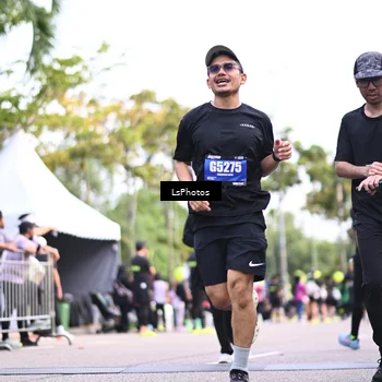 Runner Photo 5343262