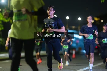 Runner Photo 5343263