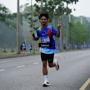 Runner Photo 5343266