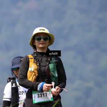 Runner Photo 5343267