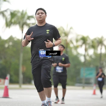 Runner Photo 5343274