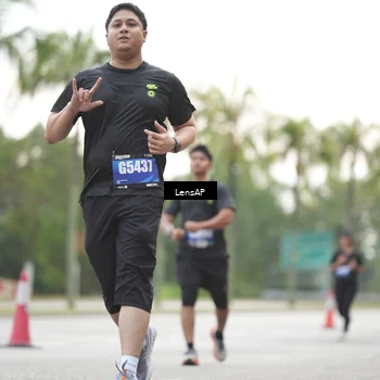 Runner Photo 5343279